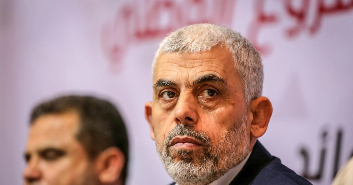 صحيفة أمريكية: رسائل السنوار تذكّر بـ"ندم حسن نصر الله"