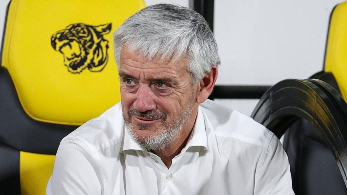 الرئيس التنفيذي لنادي الاتحاد السعودي يواجه أزمة خطيرة