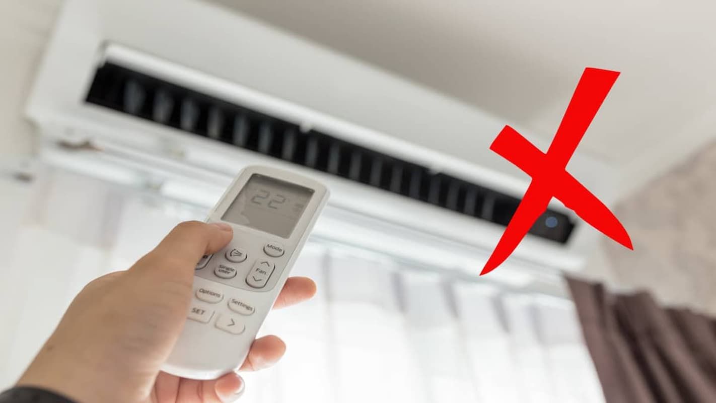 في ظل الأجواء الحارة... مهندسان سعوديان يكشفان أضرار تشغيل التكيف طوال اليوم - موقع الخليج الان