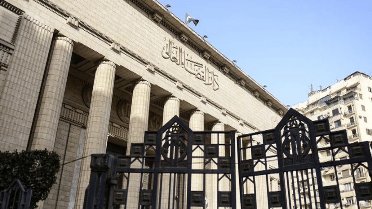 مصر.. "سفاح التجمع" يفجّر مفاجأة في أولى جلسات محاكمته