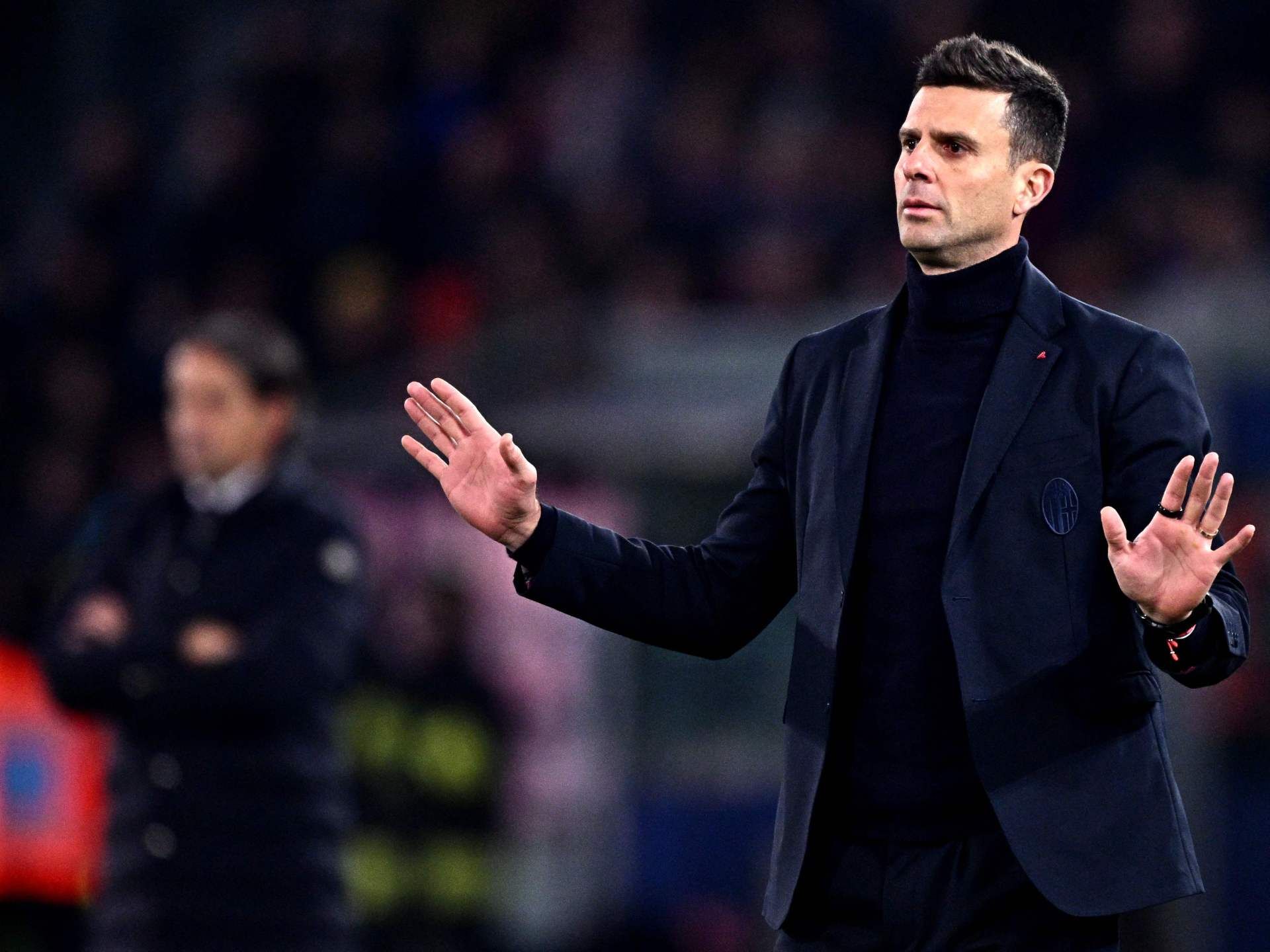 تياجو موتا مدربا جديدا ليوفنتوس الإيطالي - موقع الخليج الان