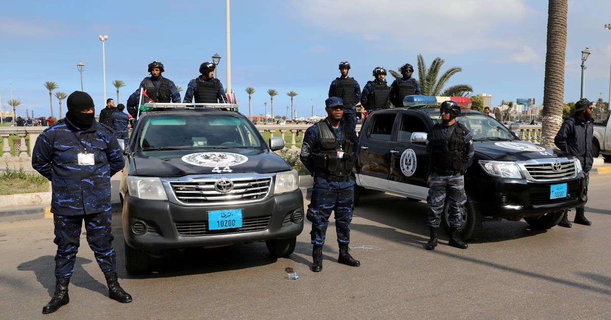 ليبيا.. سجن سوريين 8 سنوات بعد احتجاز 3 مصريين وطلب فدية