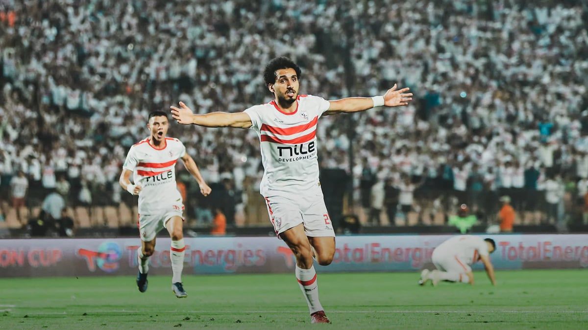 الزمالك يكشف تطورات حالة أحمد حمدي بعد خضوعه لعملية جراحية