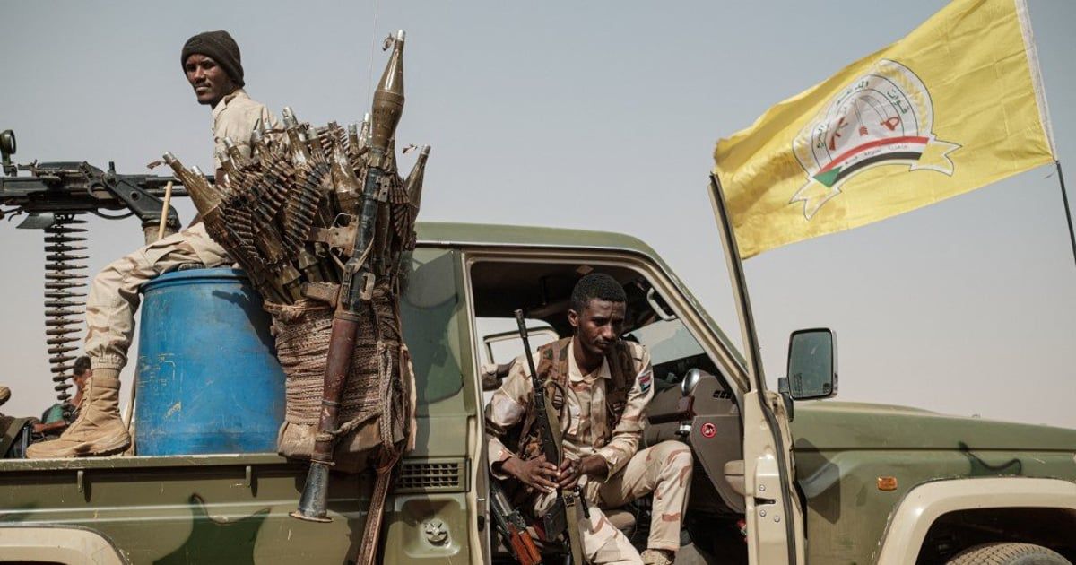 السودان.. هل تحسم "الدعم السريع" السيطرة على الفاشر قريبا؟