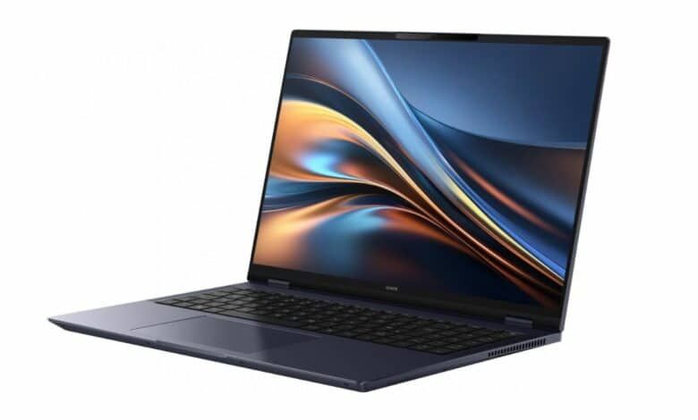 هونر تطلق الحاسوب المحمول MagicBook Pro 16 عالميًا - موقع الخليج الان