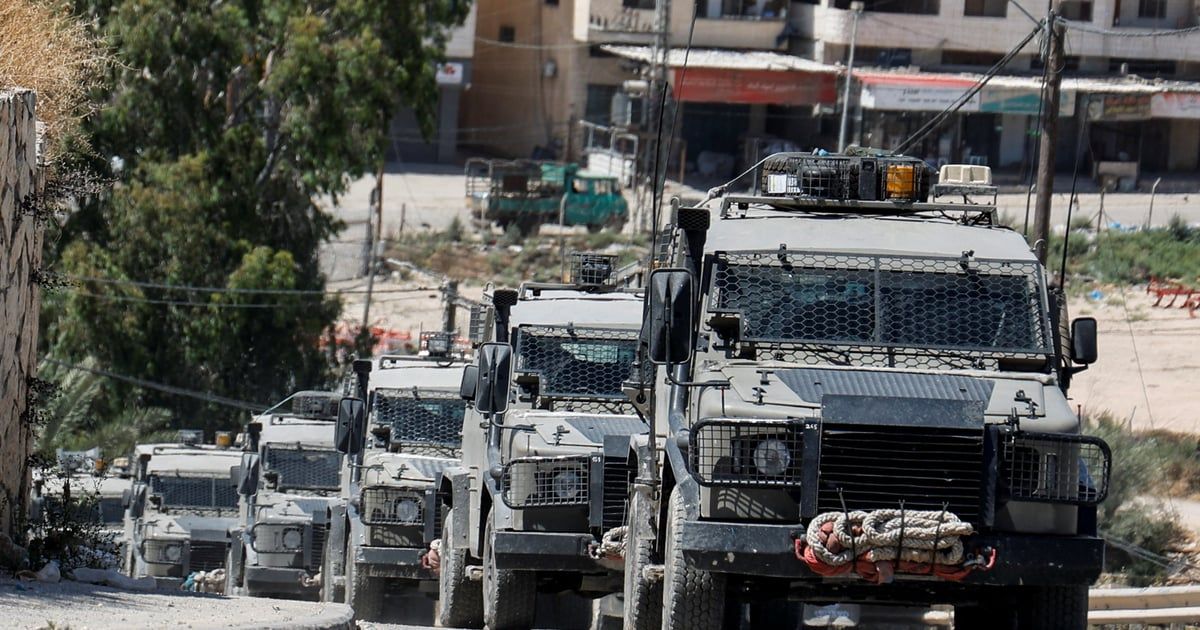 إسرائيل تعتقل 9170 فلسطينياً في الضفة الغربية والقدس منذ 7 أكتوبر