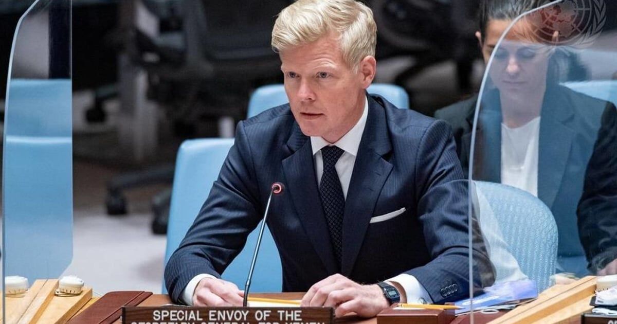 غروندبرغ: التزامات الأطراف اليمنية السابقة معرضة لـ"الخطر"