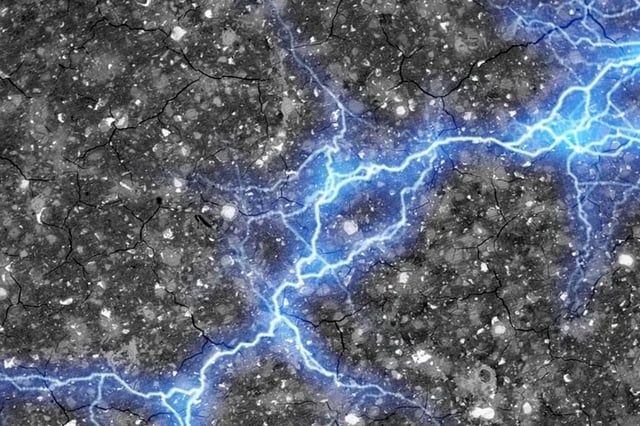 أسمنت يمكنه تحويل منزلك إلى بطارية عملاقة... كيف؟