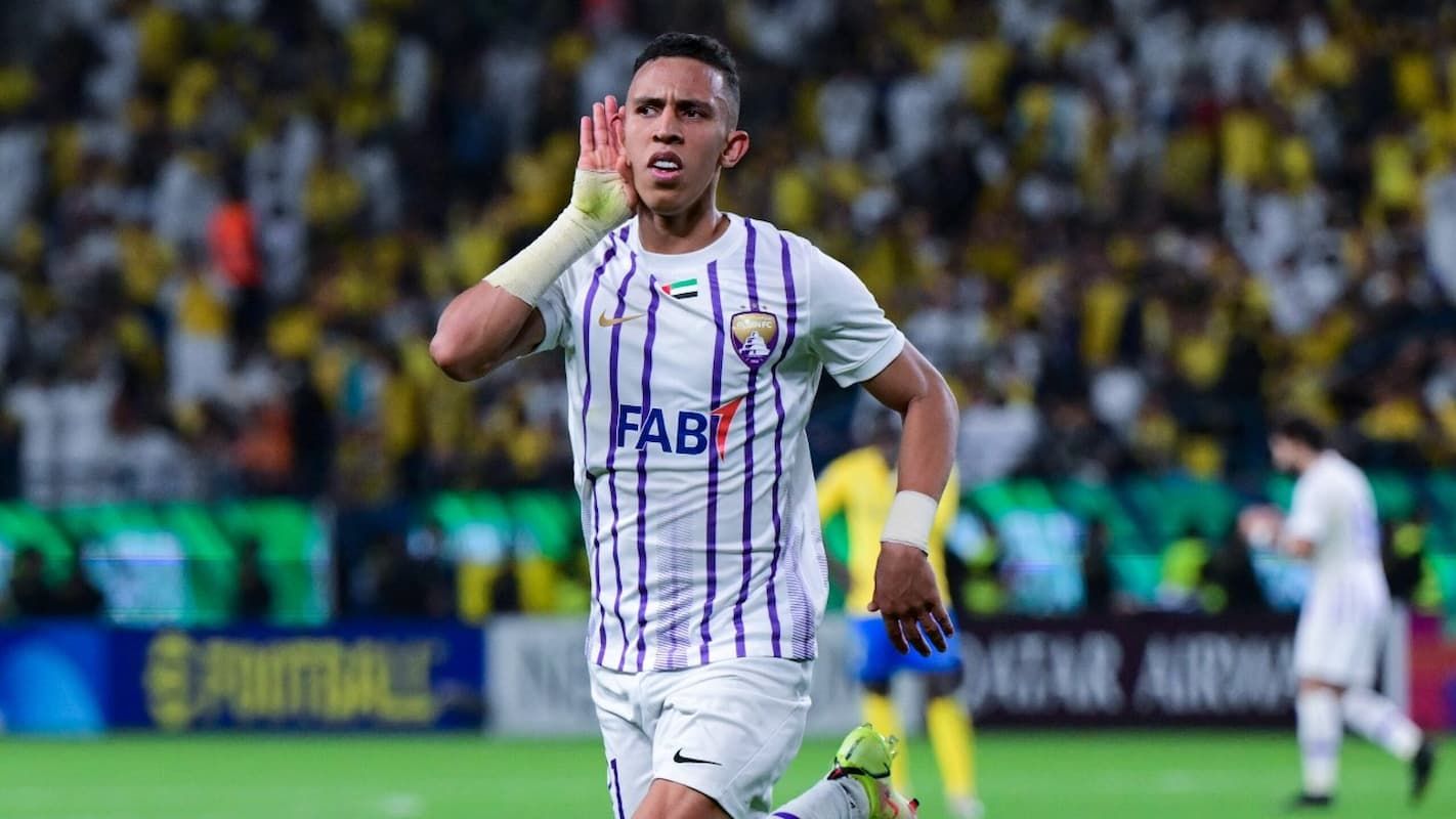 رغم حسم الجدل من النجم! مستجدات انتقال رحيمي إلى روشن "بقرار من العين" - موقع الخليج الان