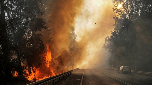 "انتهت الأعذار".. بن غفير ينتقد رد نتنياهو على هجوم "حزب الله"