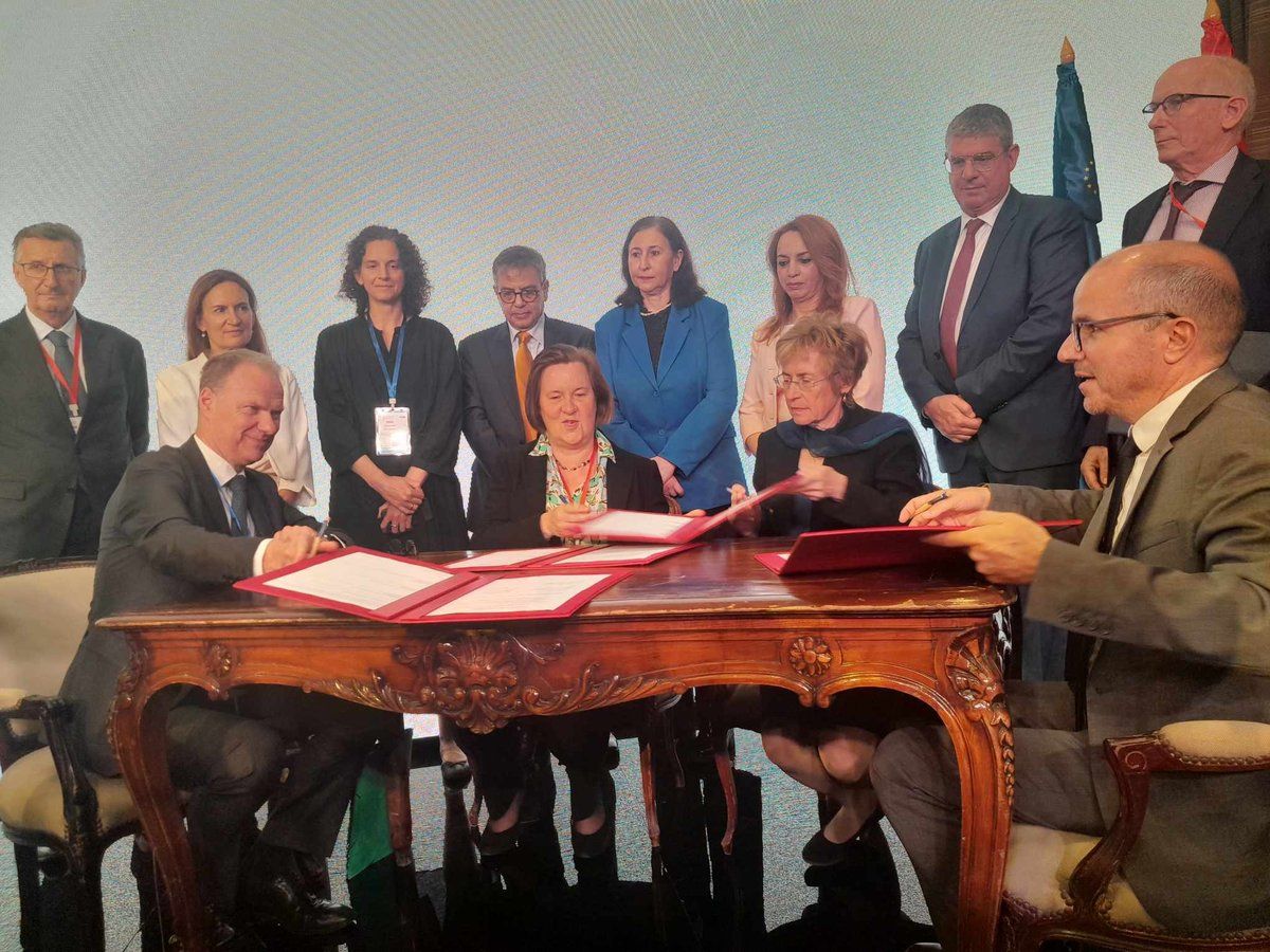 لتوسعة طريق تربط بين ولايتين.. قرض لتونس بقيمة 231 مليون دولار