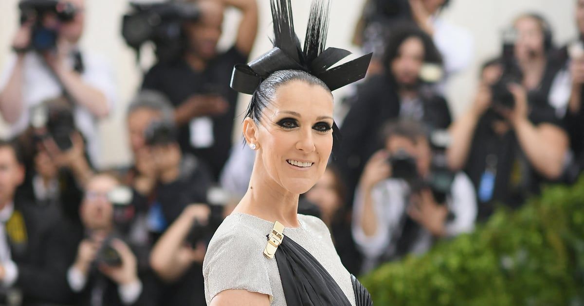 سيلين ديون: أخذت جرعات "قاتلة" من الأدوية في سبيل العودة للغناء