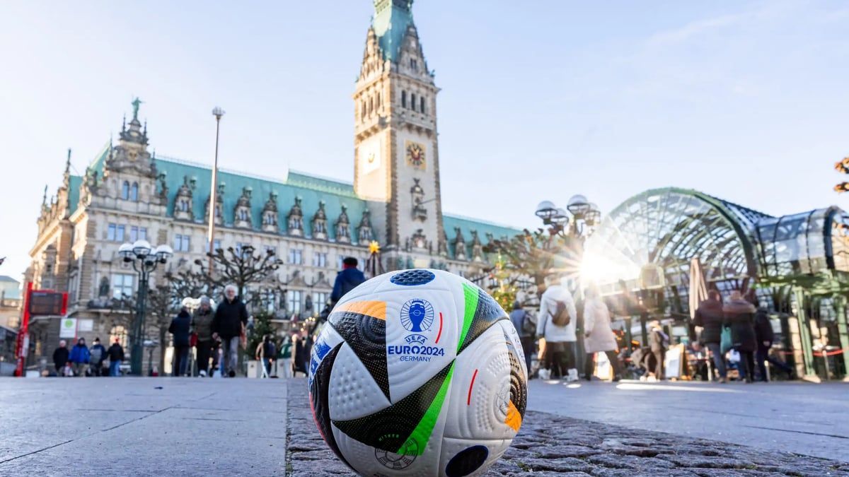 ألمانيا تحذر من تهديد المتطرفين عشية انطلاق بطولة أوروبا