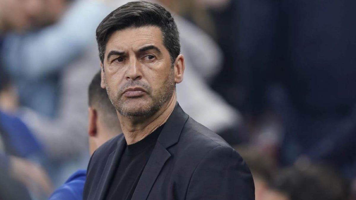 رسميًا.. فونسيكا مدربًا جديدًا لميلان الإيطالي