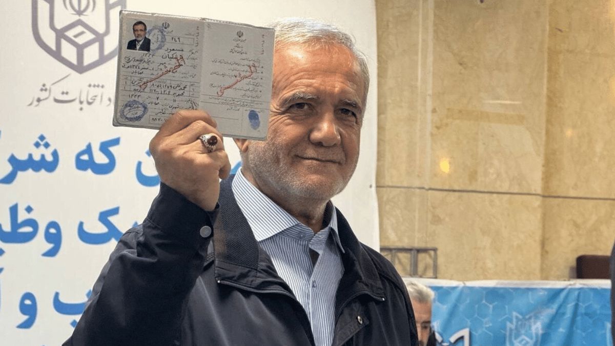 صحف تكشف عن هوية أبرز مرشح للرئاسة الإيرانية