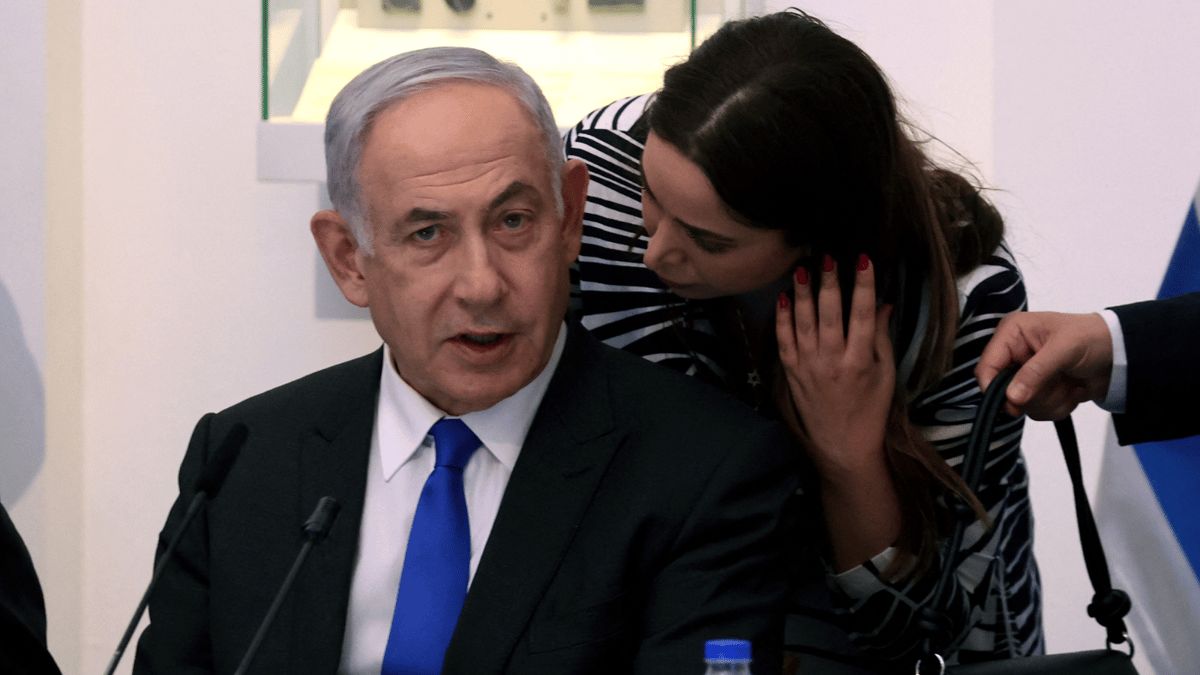 "انقلاب عسكري".. تغريدة تشعل أزمة في إسرائيل