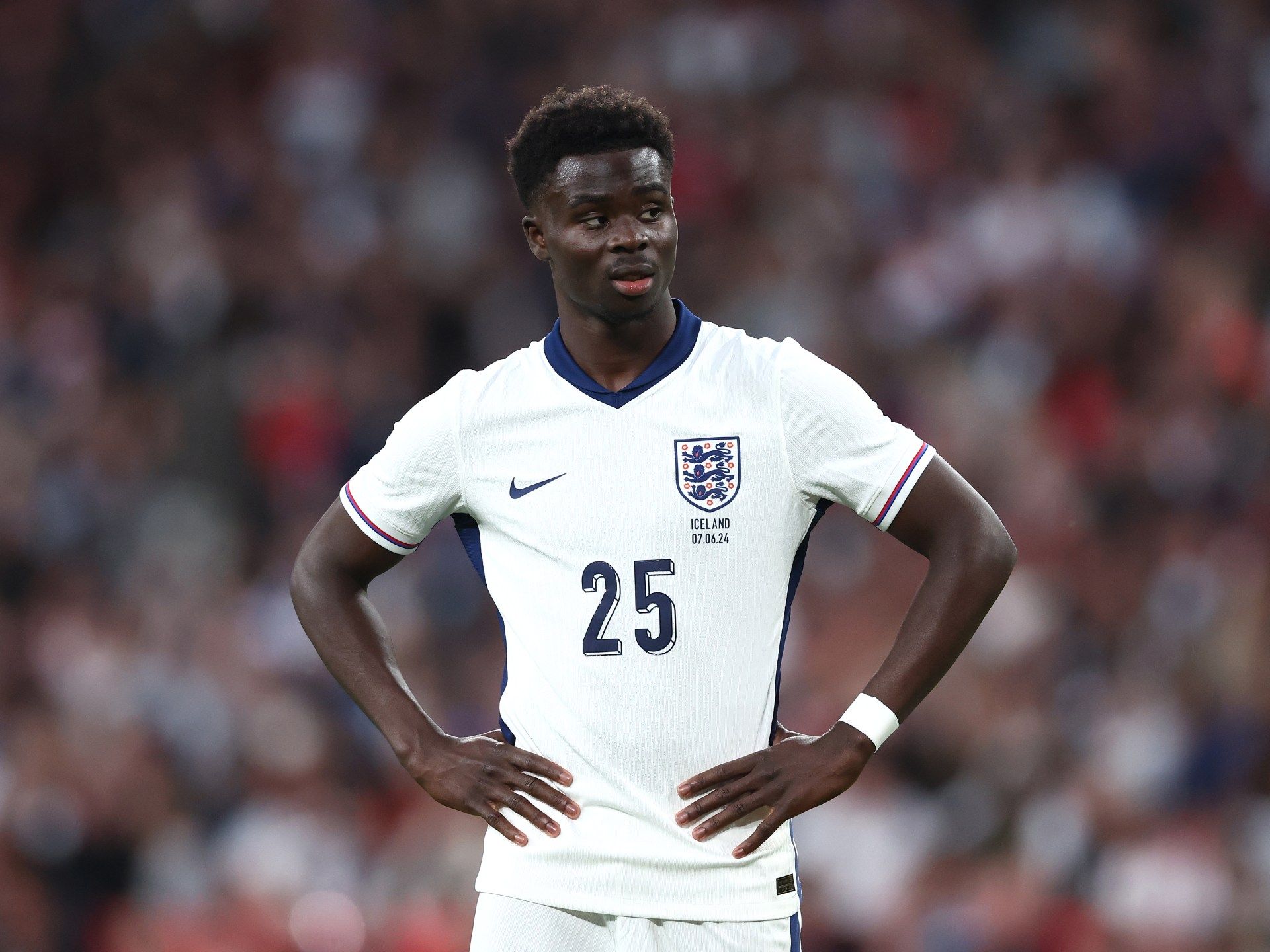 شرطة لمكافحة “العنصرية” ضد لاعبي إنجلترا في يورو 2024 - موقع الخليج الان