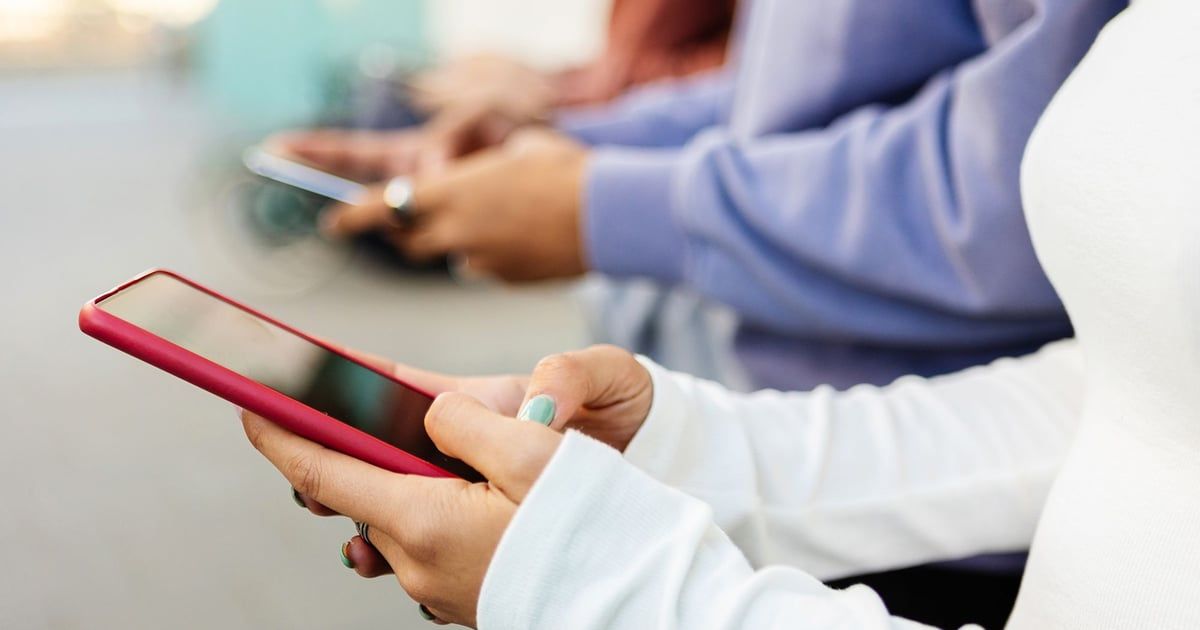 هل يقلل الذكاء الاصطناعي من استخدام الهاتف؟