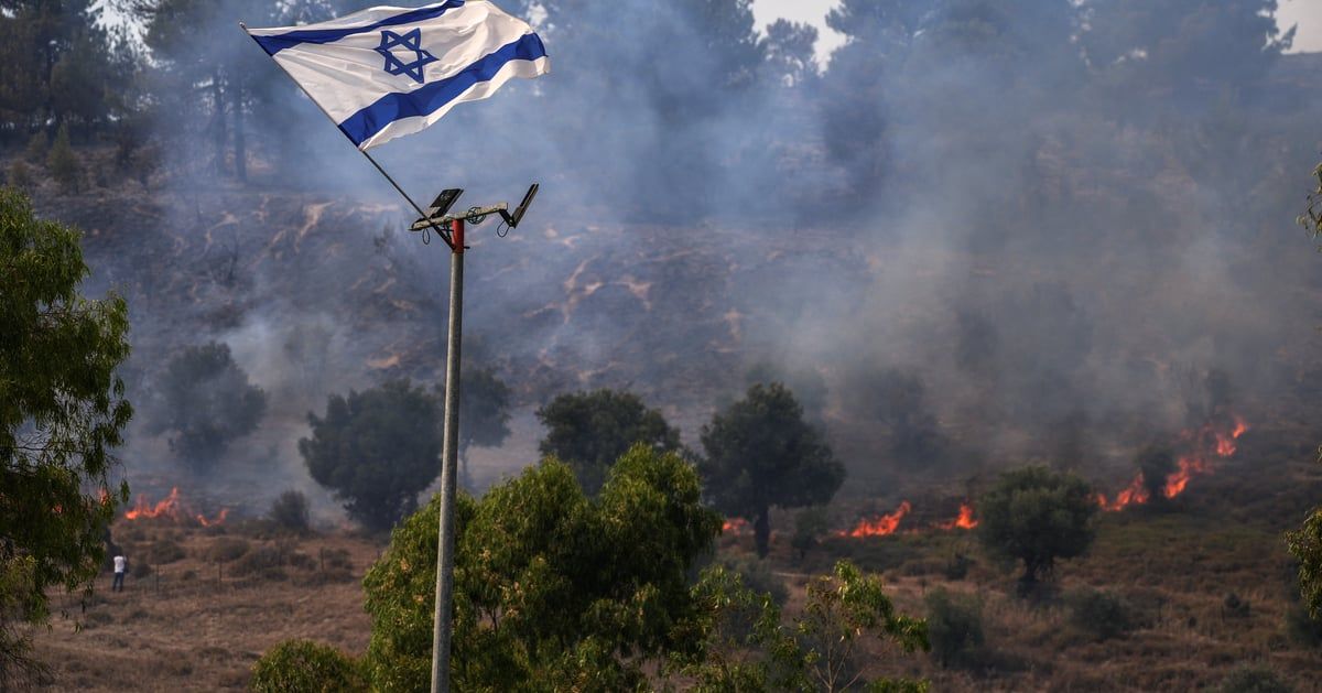 إسرائيل تهدد "حزب الله" وتحمّل إيران ولبنان مسؤولية التصعيد