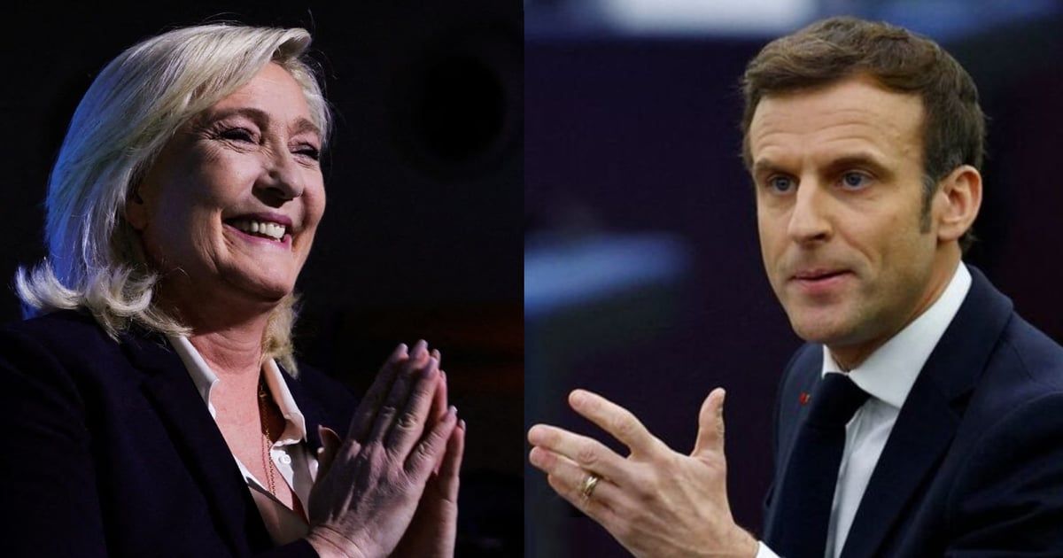 لمواجهة اليمين المتطرف.. ماكرون يرنو لتحالف انتخابي ضد حزب لوبان