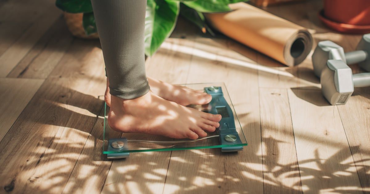 5 عادات تسرّع عملية فقدان الوزن