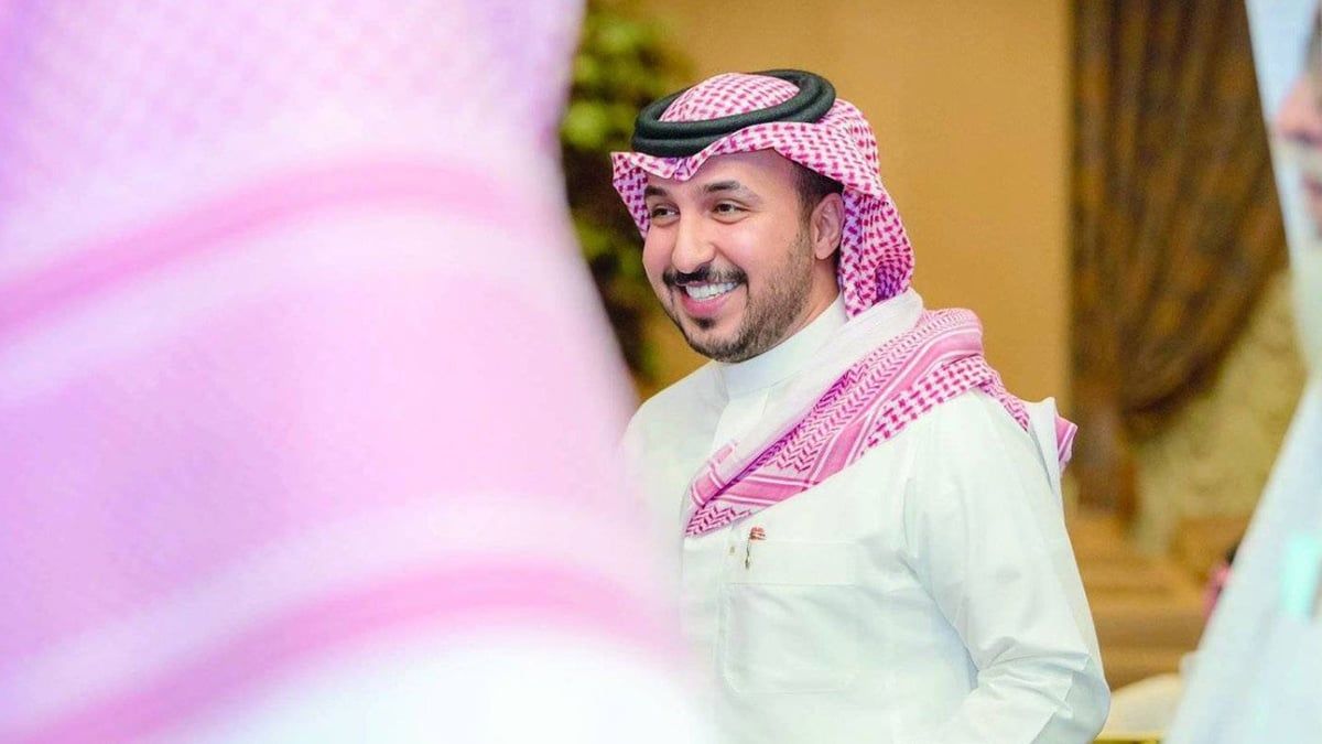 رسميًّا.. مرشح وحيد لرئاسة النصر السعودي