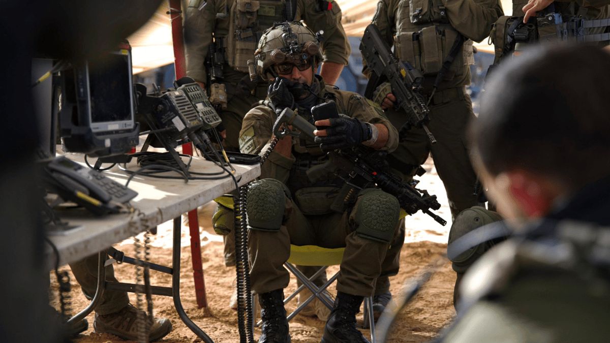 "تقاعس خطير".. الكشف عن "كارثة" في قاعدة للجيش الإسرائيلي