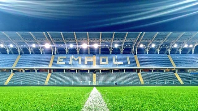 الكشف عن 3 ملاعب إيطالية لاحتضان مرحلة التتويج في الدوري الليبي