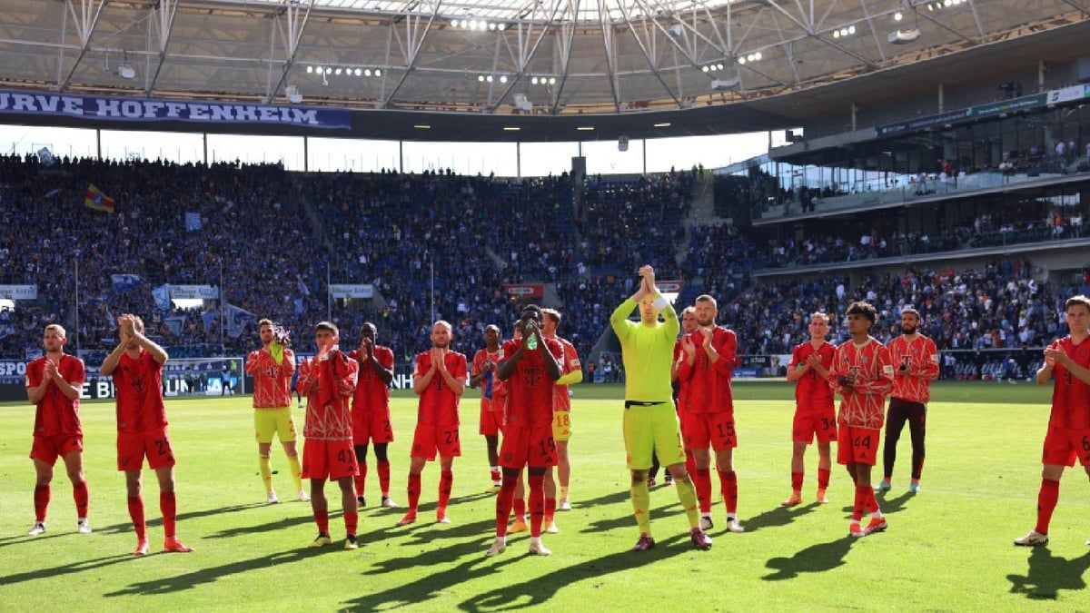 بايرن ميونخ يقتنص صفقة دفاعية من الأهلي السعودي