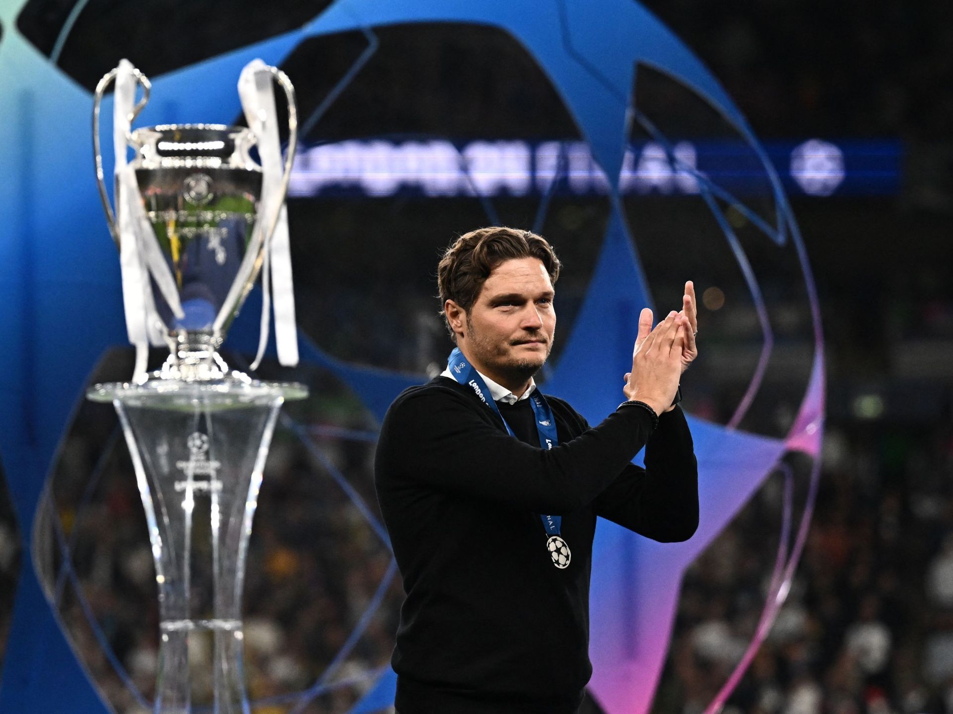 ترزيتش يستقيل من تدريب دورتموند وفونسيكا المدرب الجديد لميلان - موقع الخليج الان