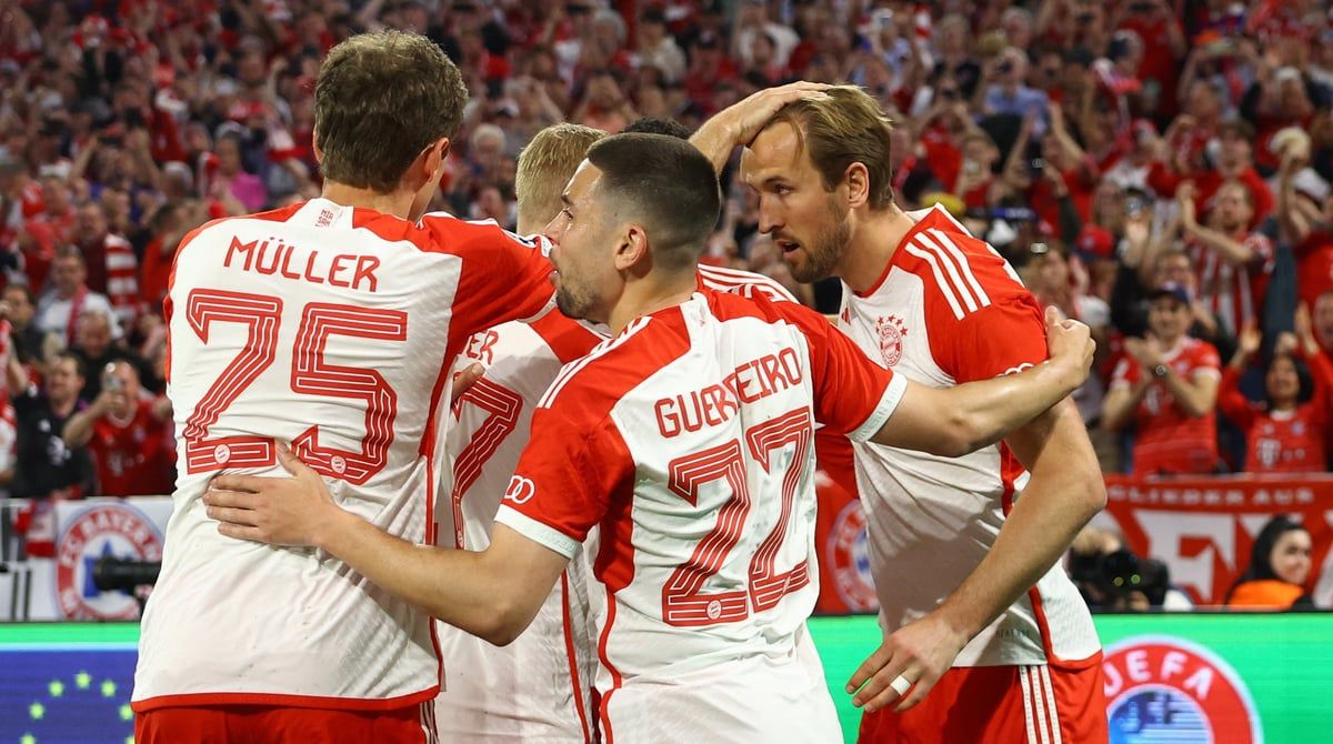 بايرن ميونخ يعلن أول صفقاته بعد التعاقد مع المدرب كومباني