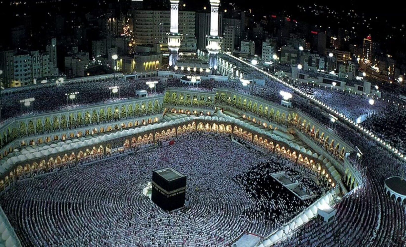 بعد بدئها في ذي القعدة.. الداخلية السعودية تطلق موعد انتهاء تطبيق عقوبات مخالفي أنظمة الحج - موقع الخليج الان