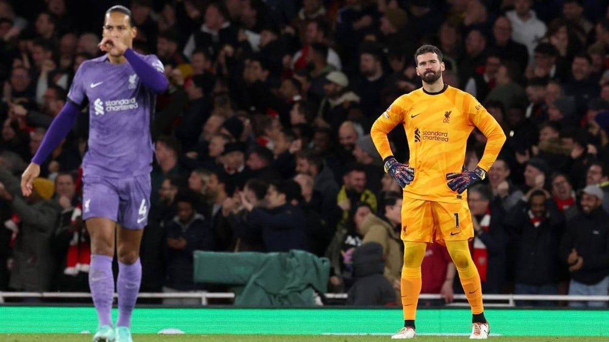 نجم ليفربول يتخذ قراره بشأن عرض النصر السعودي الضخم