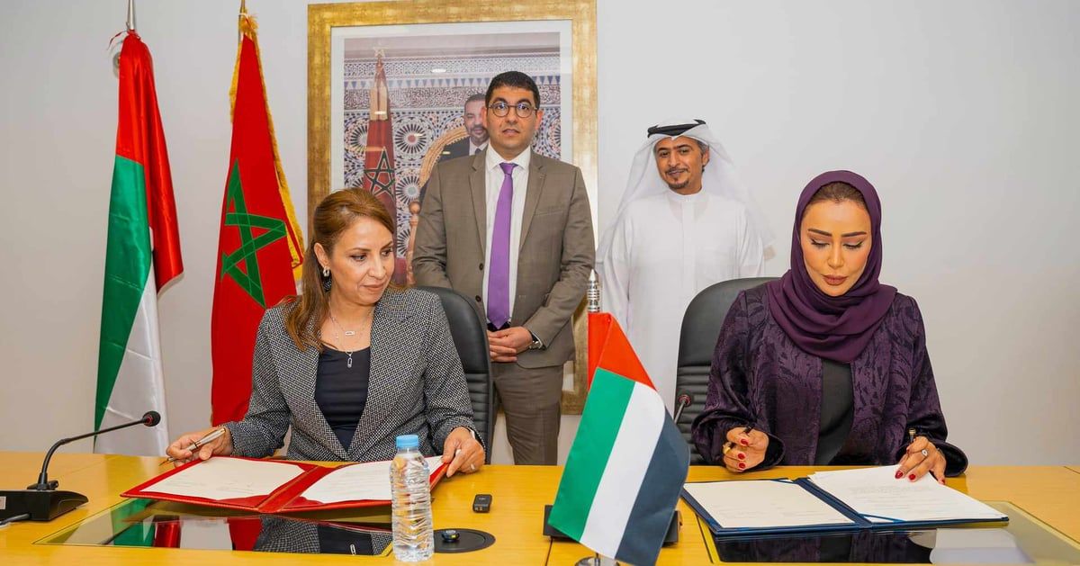 المغرب "ضيف شرف" معرض الشارقة الدولي للكتاب 2024‎