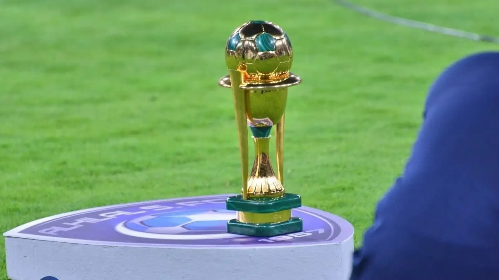 عاجل!! اتحاد الكرة السعودي يعلن قرعة ومواعيد كأس الملك 2024/ 2025 - موقع الخليج الان
