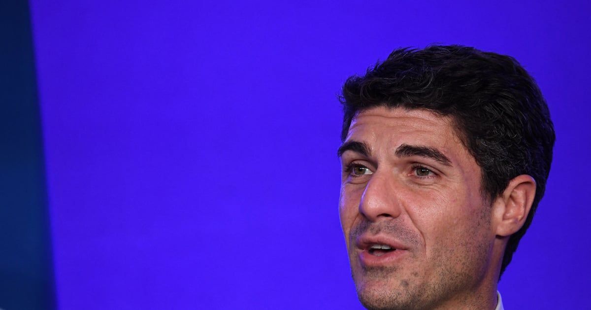 لبناء "هوية جديدة".. أوريليان برادييه يدعو لرؤية إصلاحية لليمين الفرنسي