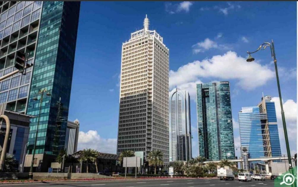 بيع قطعة أرض بـ800 مليون درهم في دبي