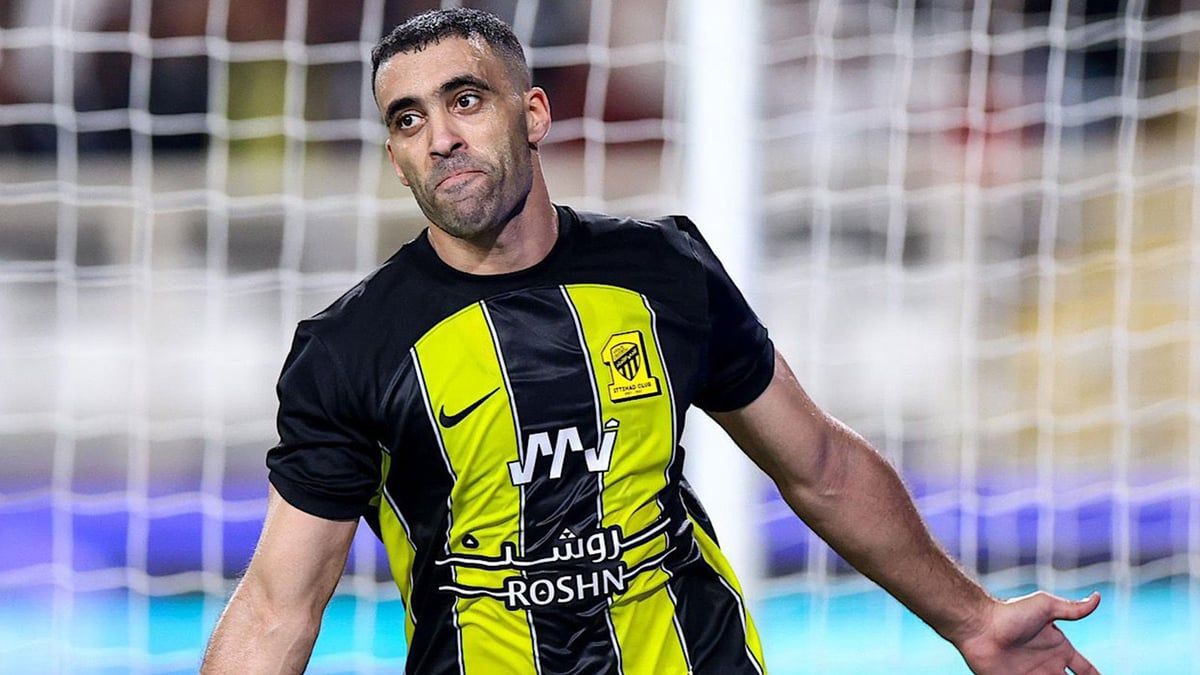 4 عروض محلية لضحية كريم بنزيما