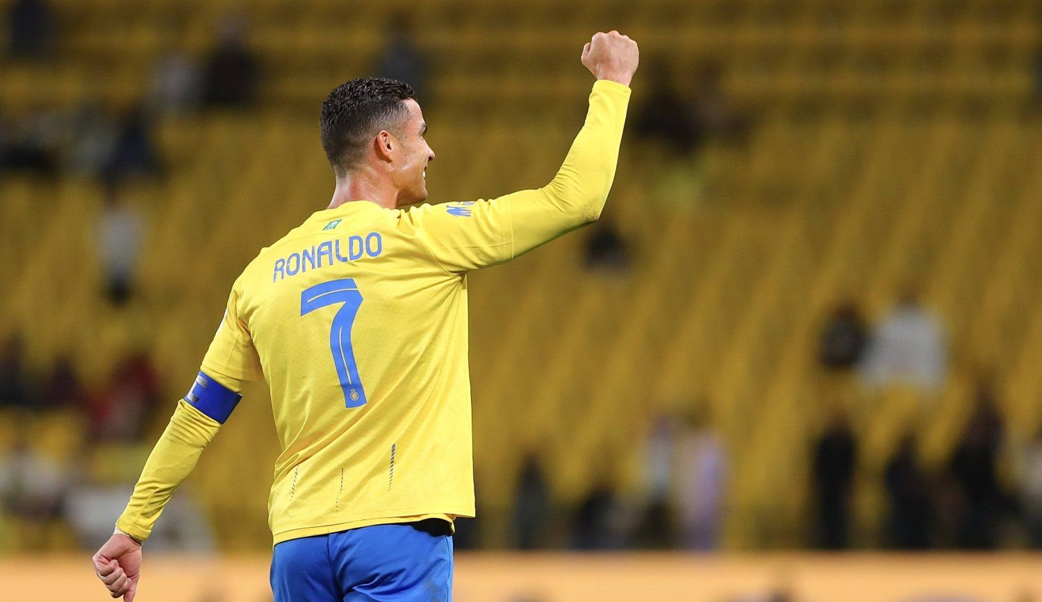 سنتين على الأقل!! المريسل يفجر مفاجأة لجمهور النصر بخصوص "الدون" - موقع الخليج الان