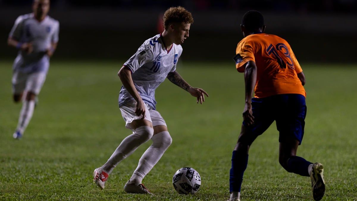 بيلينغهام وفاسكيز يدعمان جيرمي دي ليون بتعليقات رائعة (صورة)