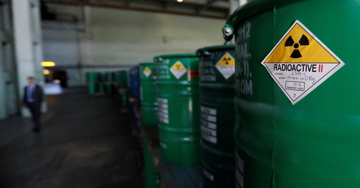 بلومبيرغ: اليورانيوم بين حمى الحقيقة "القاتلة" والأسعار غير المسبوقة