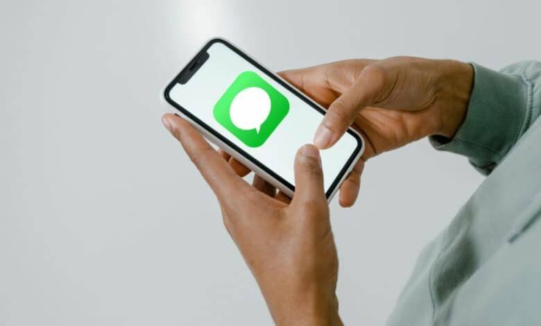 كيفية جدولة الرسائل في هواتف آيفون في نظام iOS 18  - موقع الخليج الان