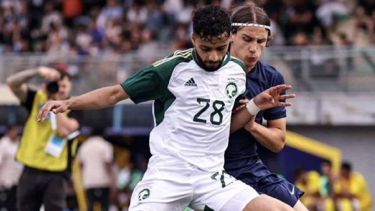 نجم القادسية يفجّر صراعًا قويًا بين النصر والاتحاد