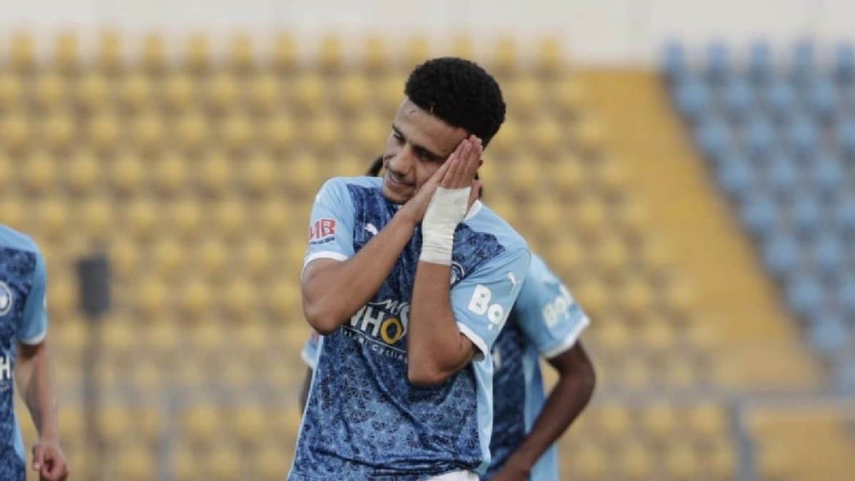 تفاصيل جديدة حول عودة مصطفى فتحي إلى الزمالك