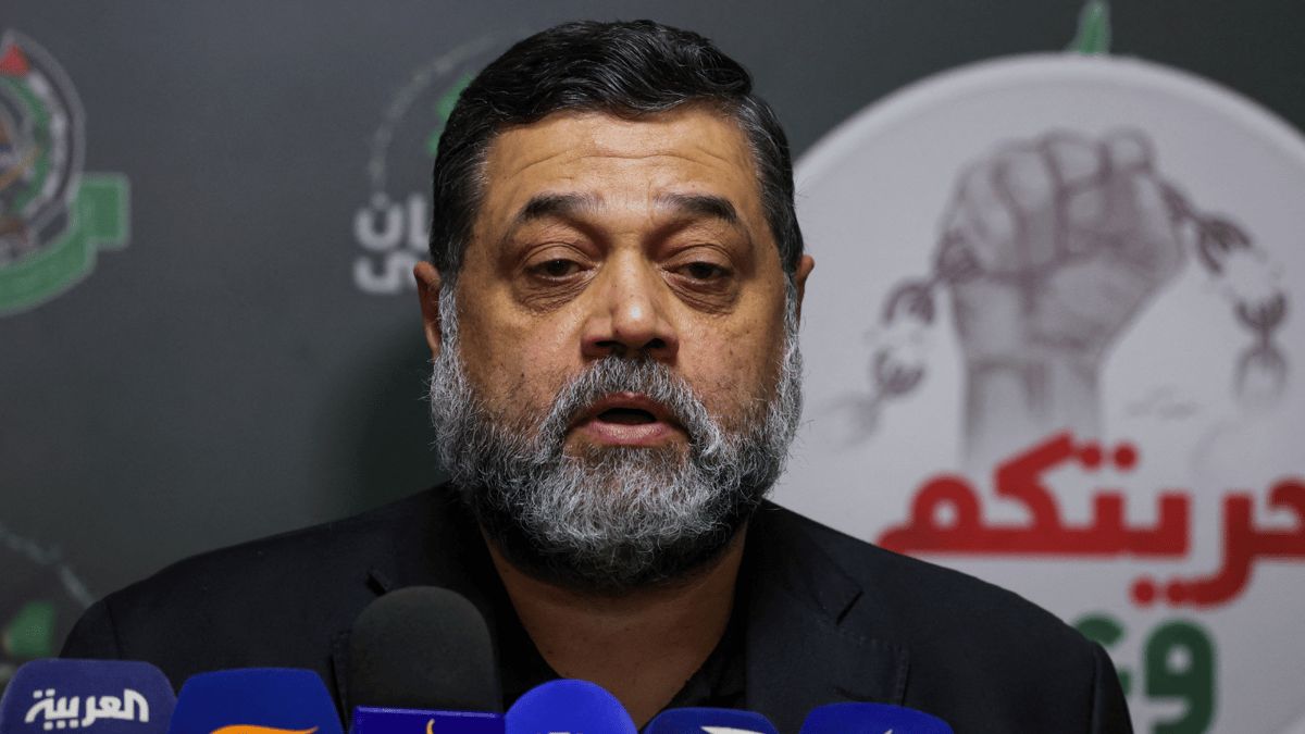 تصريح "ضبابي" لقيادي في حماس عن عدد الرهائن الإسرائيليين "الأحياء"