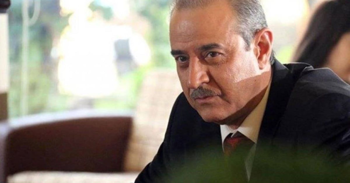 بسام كوسا: قسم كبير من العاملين في صناعة الدراما أرباع أميين