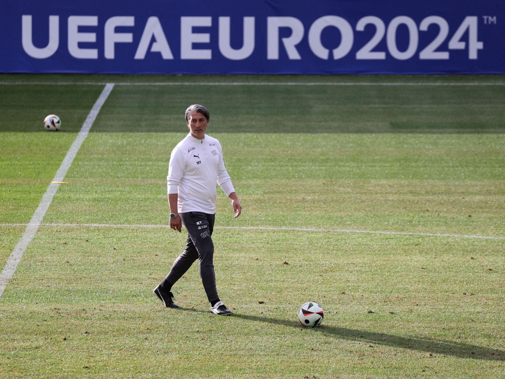 أعلى 10 مدربين أجرا في بطولة أمم أوروبا 2024 - موقع الخليج الان