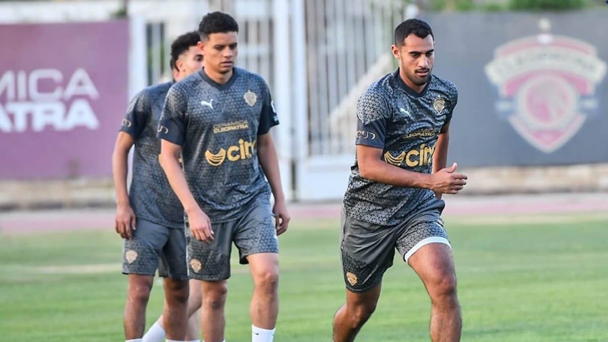ردٌّ صادم من والد أحمد ريان حول انتقال نجله إلى الزمالك (فيديو)