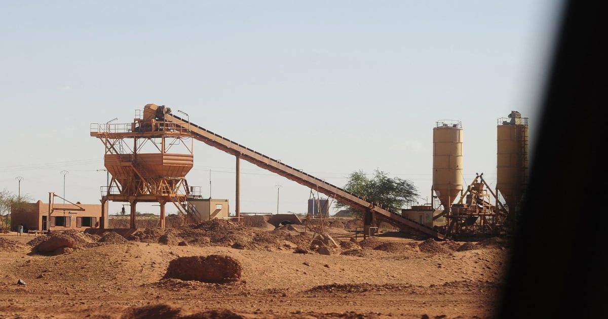 هل تستبدل النيجر شركات التعدين الغربية بأخرى روسية وإيرانية؟