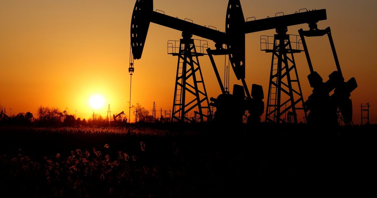 أسعار النفط تتجه لتسجيل مكاسب أسبوعية بدعم من توقعات قوة الطلب‎